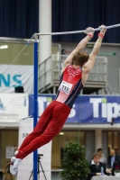 Thumbnail - Bram Van Gemert - Спортивная гимнастика - 2019 - Austrian Future Cup - Participants - Netherlands 02036_09764.jpg