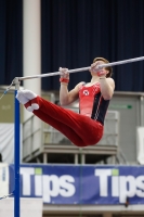 Thumbnail - Bram Van Gemert - Спортивная гимнастика - 2019 - Austrian Future Cup - Participants - Netherlands 02036_09794.jpg