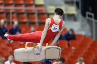 Thumbnail - Mert Öztürk - Artistic Gymnastics - 2019 - Austrian Future Cup - Participants - Germany 02036_09802.jpg