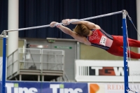 Thumbnail - Bram Van Gemert - Спортивная гимнастика - 2019 - Austrian Future Cup - Participants - Netherlands 02036_09805.jpg