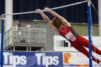 Thumbnail - Bram Van Gemert - Спортивная гимнастика - 2019 - Austrian Future Cup - Participants - Netherlands 02036_09806.jpg