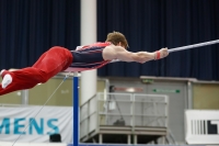 Thumbnail - Bram Van Gemert - Спортивная гимнастика - 2019 - Austrian Future Cup - Participants - Netherlands 02036_09811.jpg