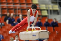 Thumbnail - Mert Öztürk - Artistic Gymnastics - 2019 - Austrian Future Cup - Participants - Germany 02036_09813.jpg