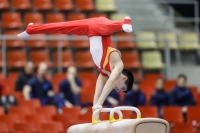 Thumbnail - Mert Öztürk - Artistic Gymnastics - 2019 - Austrian Future Cup - Participants - Germany 02036_09819.jpg