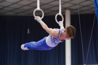 Thumbnail - Team 3 - Ilari Huovinen - Artistic Gymnastics - 2019 - Austrian Future Cup - Participants - Finland 02036_09825.jpg