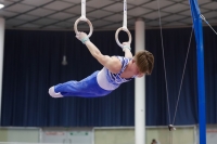 Thumbnail - Team 3 - Ilari Huovinen - Artistic Gymnastics - 2019 - Austrian Future Cup - Participants - Finland 02036_09826.jpg
