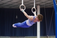Thumbnail - Team 3 - Ilari Huovinen - Artistic Gymnastics - 2019 - Austrian Future Cup - Participants - Finland 02036_09827.jpg