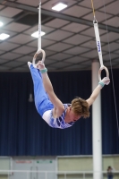 Thumbnail - Team 3 - Ilari Huovinen - Gymnastique Artistique - 2019 - Austrian Future Cup - Participants - Finland 02036_09829.jpg