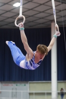 Thumbnail - Team 3 - Ilari Huovinen - Gymnastique Artistique - 2019 - Austrian Future Cup - Participants - Finland 02036_09830.jpg