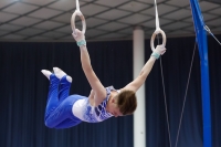 Thumbnail - Team 3 - Ilari Huovinen - Artistic Gymnastics - 2019 - Austrian Future Cup - Participants - Finland 02036_09838.jpg