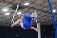 Thumbnail - Team 3 - Ilari Huovinen - Artistic Gymnastics - 2019 - Austrian Future Cup - Participants - Finland 02036_09841.jpg