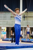 Thumbnail - Team 3 - Ilari Huovinen - Artistic Gymnastics - 2019 - Austrian Future Cup - Participants - Finland 02036_09853.jpg