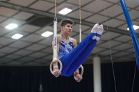 Thumbnail - Team 3 - Marcus Pietarinen - Спортивная гимнастика - 2019 - Austrian Future Cup - Participants - Finland 02036_09899.jpg