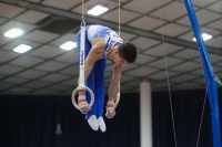 Thumbnail - Team 3 - Marcus Pietarinen - Спортивная гимнастика - 2019 - Austrian Future Cup - Participants - Finland 02036_09902.jpg