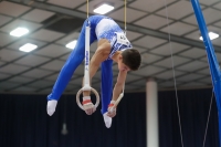 Thumbnail - Team 3 - Marcus Pietarinen - Спортивная гимнастика - 2019 - Austrian Future Cup - Participants - Finland 02036_09904.jpg