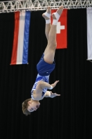Thumbnail - Team 2 - Joona Reiman - Gymnastique Artistique - 2019 - Austrian Future Cup - Participants - Finland 02036_09909.jpg