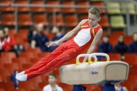 Thumbnail - Luc Löwe - Artistic Gymnastics - 2019 - Austrian Future Cup - Participants - Germany 02036_09955.jpg