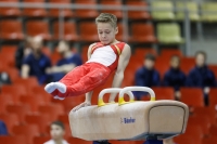 Thumbnail - Luc Löwe - Artistic Gymnastics - 2019 - Austrian Future Cup - Participants - Germany 02036_09956.jpg
