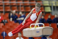 Thumbnail - Luc Löwe - Artistic Gymnastics - 2019 - Austrian Future Cup - Participants - Germany 02036_09957.jpg