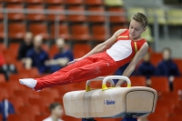 Thumbnail - Luc Löwe - Artistic Gymnastics - 2019 - Austrian Future Cup - Participants - Germany 02036_09959.jpg