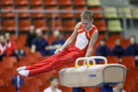 Thumbnail - Luc Löwe - Artistic Gymnastics - 2019 - Austrian Future Cup - Participants - Germany 02036_09962.jpg