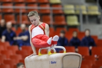 Thumbnail - Luc Löwe - Artistic Gymnastics - 2019 - Austrian Future Cup - Participants - Germany 02036_09963.jpg
