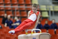 Thumbnail - Luc Löwe - Artistic Gymnastics - 2019 - Austrian Future Cup - Participants - Germany 02036_09964.jpg