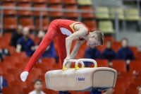 Thumbnail - Luc Löwe - Artistic Gymnastics - 2019 - Austrian Future Cup - Participants - Germany 02036_09965.jpg