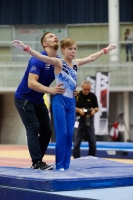 Thumbnail - Team 3 - Niila-Petteri Äijänen - Artistic Gymnastics - 2019 - Austrian Future Cup - Participants - Finland 02036_09978.jpg