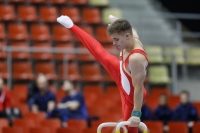 Thumbnail - Finn Czach - Gymnastique Artistique - 2019 - Austrian Future Cup - Participants - Germany 02036_10034.jpg