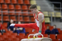 Thumbnail - Finn Czach - Gymnastique Artistique - 2019 - Austrian Future Cup - Participants - Germany 02036_10035.jpg