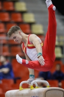 Thumbnail - Finn Czach - Gymnastique Artistique - 2019 - Austrian Future Cup - Participants - Germany 02036_10037.jpg