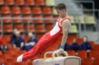 Thumbnail - Finn Czach - Gymnastique Artistique - 2019 - Austrian Future Cup - Participants - Germany 02036_10040.jpg