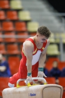 Thumbnail - Finn Czach - Ginnastica Artistica - 2019 - Austrian Future Cup - Participants - Germany 02036_10044.jpg