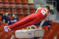 Thumbnail - Finn Czach - Ginnastica Artistica - 2019 - Austrian Future Cup - Participants - Germany 02036_10046.jpg