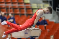 Thumbnail - Finn Czach - Ginnastica Artistica - 2019 - Austrian Future Cup - Participants - Germany 02036_10048.jpg