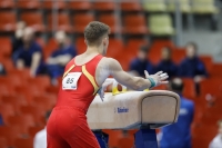 Thumbnail - Finn Czach - Ginnastica Artistica - 2019 - Austrian Future Cup - Participants - Germany 02036_10054.jpg