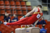 Thumbnail - Finn Czach - Ginnastica Artistica - 2019 - Austrian Future Cup - Participants - Germany 02036_10055.jpg