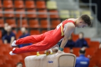 Thumbnail - Finn Czach - Ginnastica Artistica - 2019 - Austrian Future Cup - Participants - Germany 02036_10056.jpg