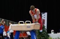 Thumbnail - Finn Czach - Ginnastica Artistica - 2019 - Austrian Future Cup - Participants - Germany 02036_10063.jpg