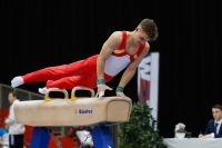 Thumbnail - Finn Czach - Ginnastica Artistica - 2019 - Austrian Future Cup - Participants - Germany 02036_10064.jpg