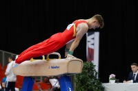 Thumbnail - Finn Czach - Ginnastica Artistica - 2019 - Austrian Future Cup - Participants - Germany 02036_10067.jpg