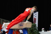 Thumbnail - Finn Czach - Ginnastica Artistica - 2019 - Austrian Future Cup - Participants - Germany 02036_10069.jpg