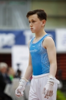 Thumbnail - Manchester - Joseph Feery - Спортивная гимнастика - 2019 - Austrian Future Cup - Participants - Great Britain 02036_10086.jpg