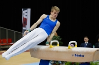 Thumbnail - Nationalteam - Miroslav Durak - Gymnastique Artistique - 2019 - Austrian Future Cup - Participants - Czech Republic 02036_10130.jpg