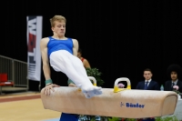 Thumbnail - Nationalteam - Miroslav Durak - Gymnastique Artistique - 2019 - Austrian Future Cup - Participants - Czech Republic 02036_10134.jpg