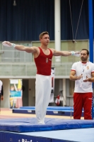 Thumbnail - Sebestyen Markus - Gymnastique Artistique - 2019 - Austrian Future Cup - Participants - Hungary 02036_10211.jpg