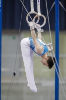 Thumbnail - Manchester - Joseph Feery - Спортивная гимнастика - 2019 - Austrian Future Cup - Participants - Great Britain 02036_10234.jpg
