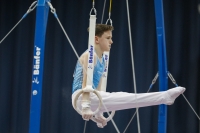 Thumbnail - Manchester - Joseph Feery - Спортивная гимнастика - 2019 - Austrian Future Cup - Participants - Great Britain 02036_10237.jpg
