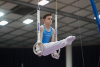 Thumbnail - Manchester - Joseph Feery - Спортивная гимнастика - 2019 - Austrian Future Cup - Participants - Great Britain 02036_10245.jpg